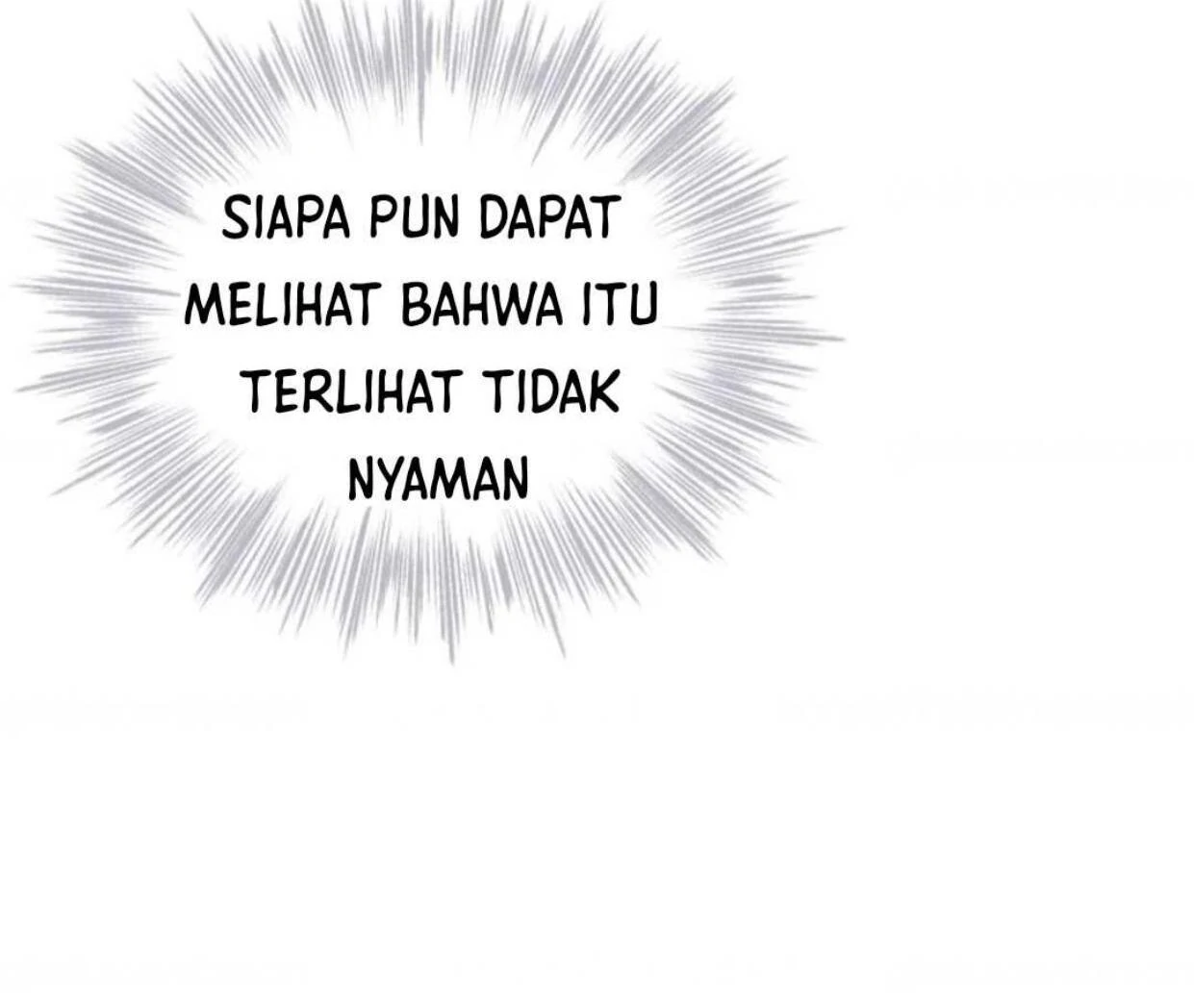 The Extra Decided to be Fake Chapter 13 Gambar 111