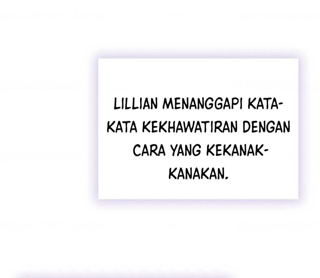 The Extra Decided to be Fake Chapter 13 Gambar 112