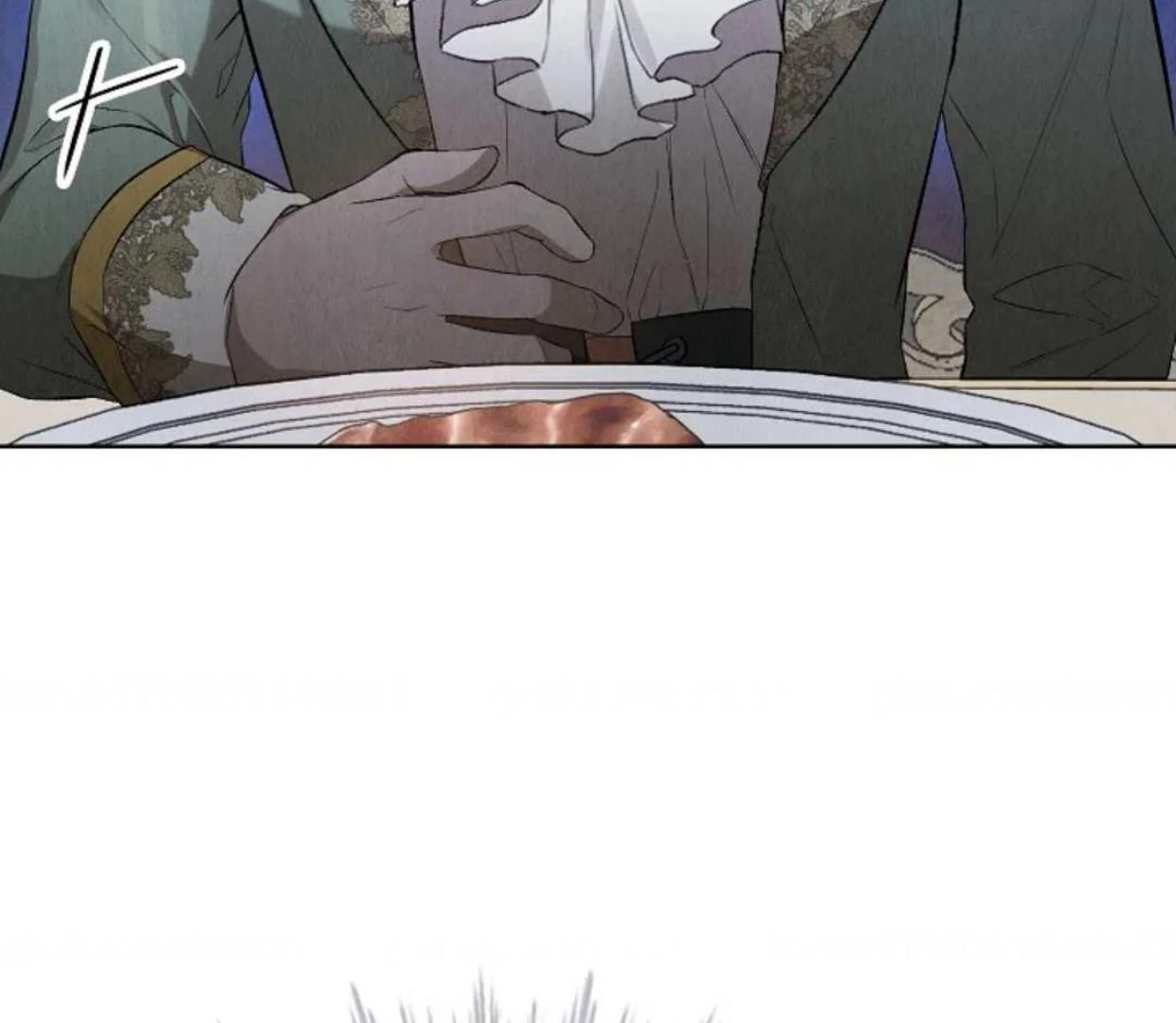 The Extra Decided to be Fake Chapter 13 Gambar 123