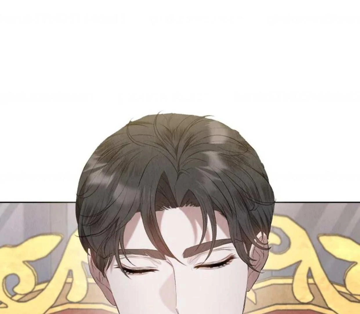 The Extra Decided to be Fake Chapter 13 Gambar 14