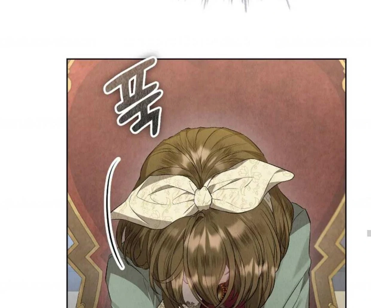 The Extra Decided to be Fake Chapter 13 Gambar 131