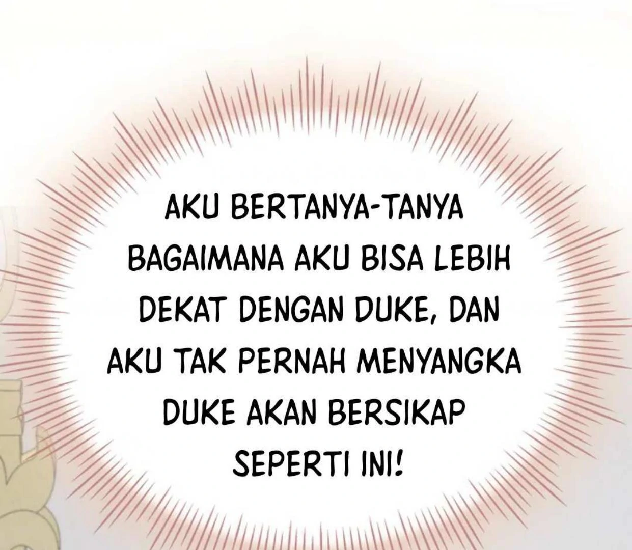 The Extra Decided to be Fake Chapter 13 Gambar 134