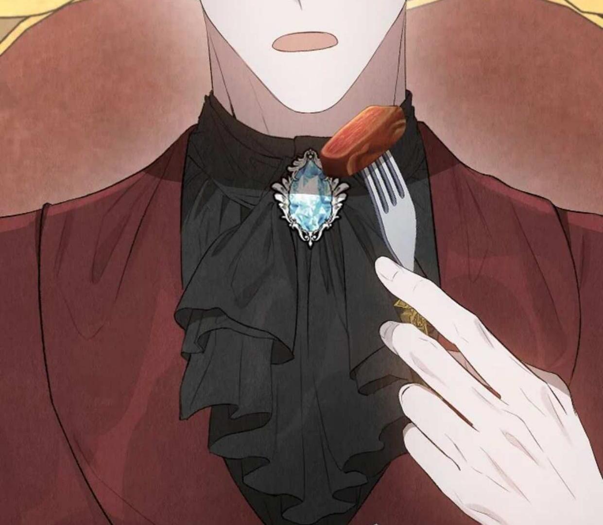 The Extra Decided to be Fake Chapter 13 Gambar 15