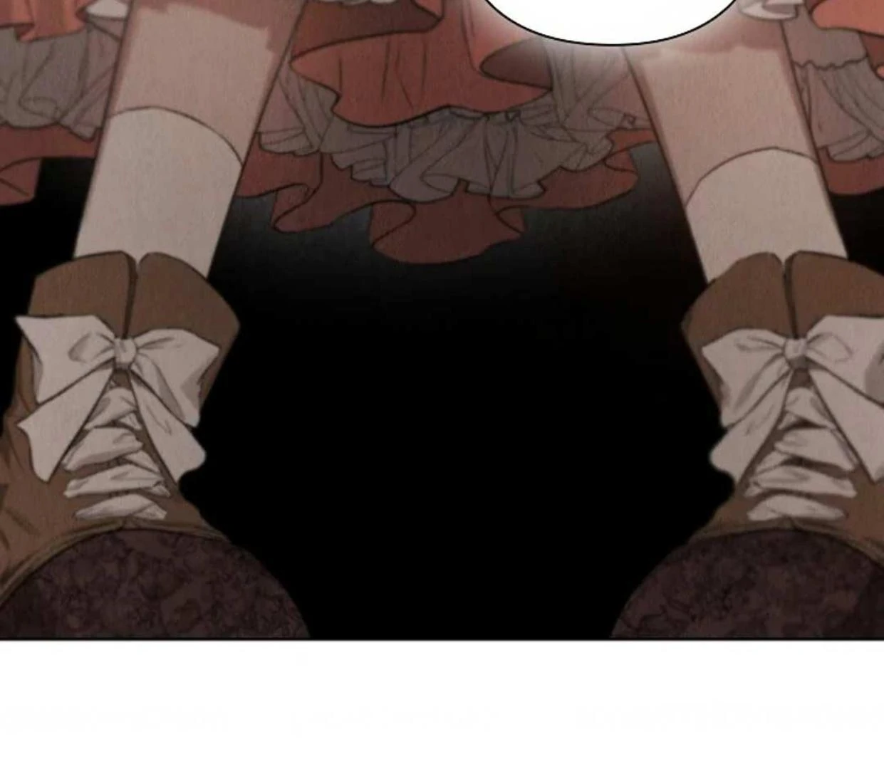 The Extra Decided to be Fake Chapter 13 Gambar 137