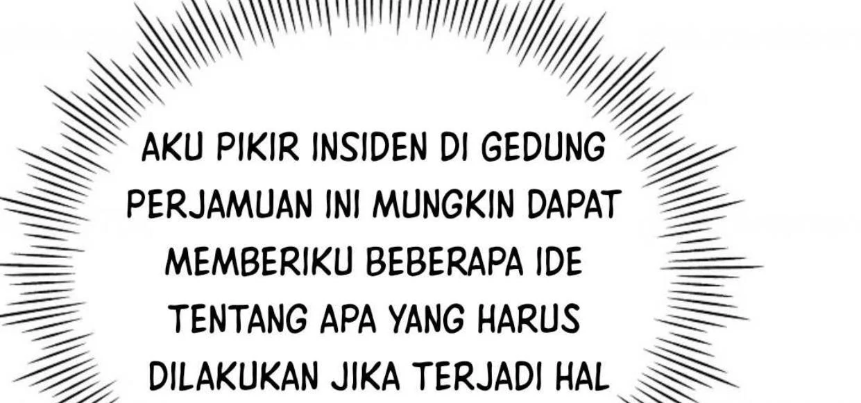 The Extra Decided to be Fake Chapter 13 Gambar 139