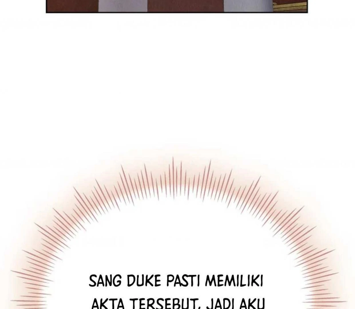 The Extra Decided to be Fake Chapter 13 Gambar 143