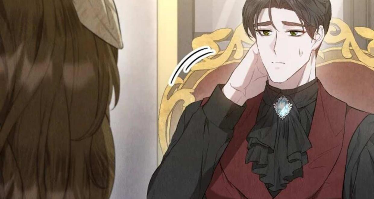 The Extra Decided to be Fake Chapter 13 Gambar 146