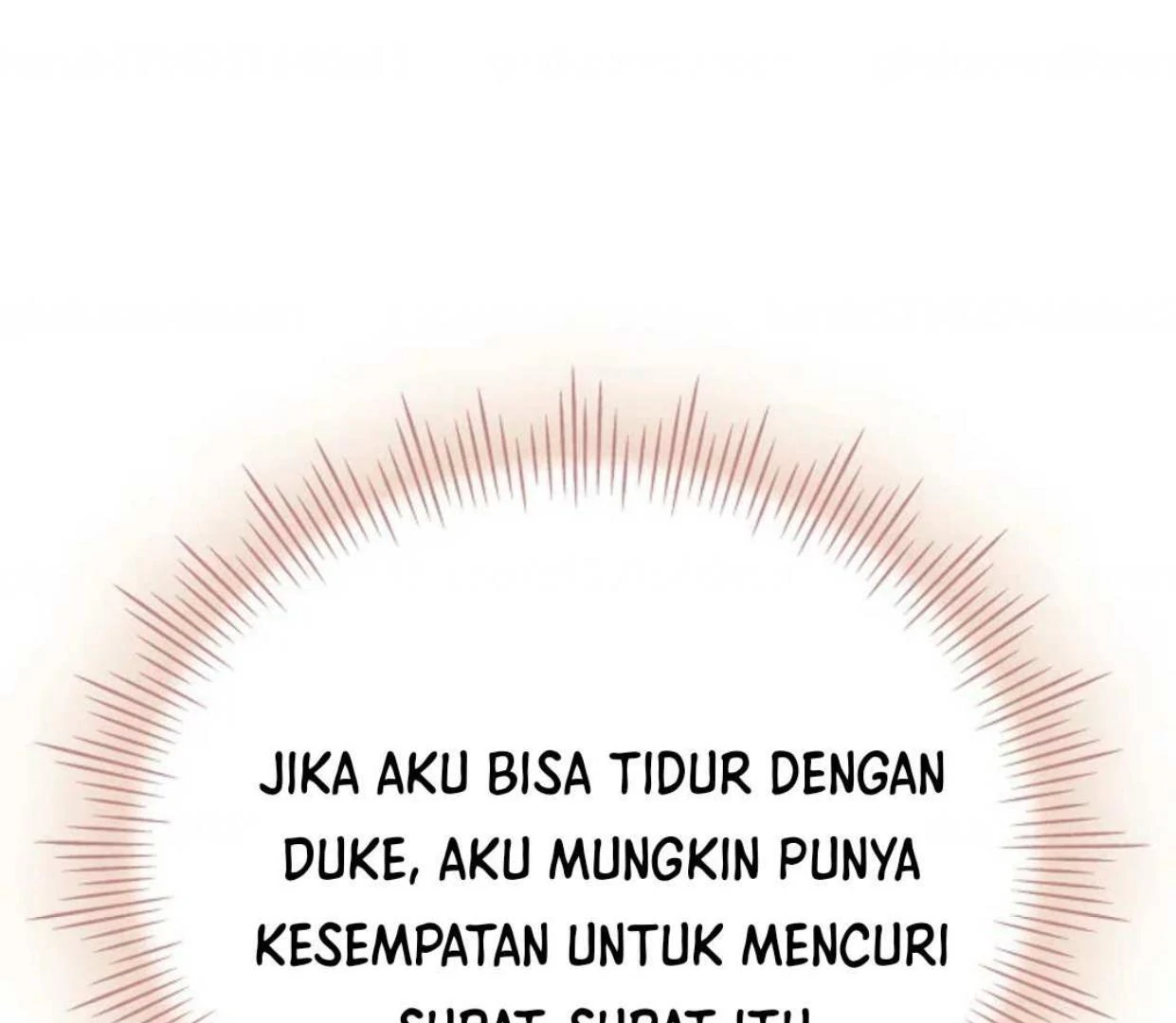 The Extra Decided to be Fake Chapter 13 Gambar 148