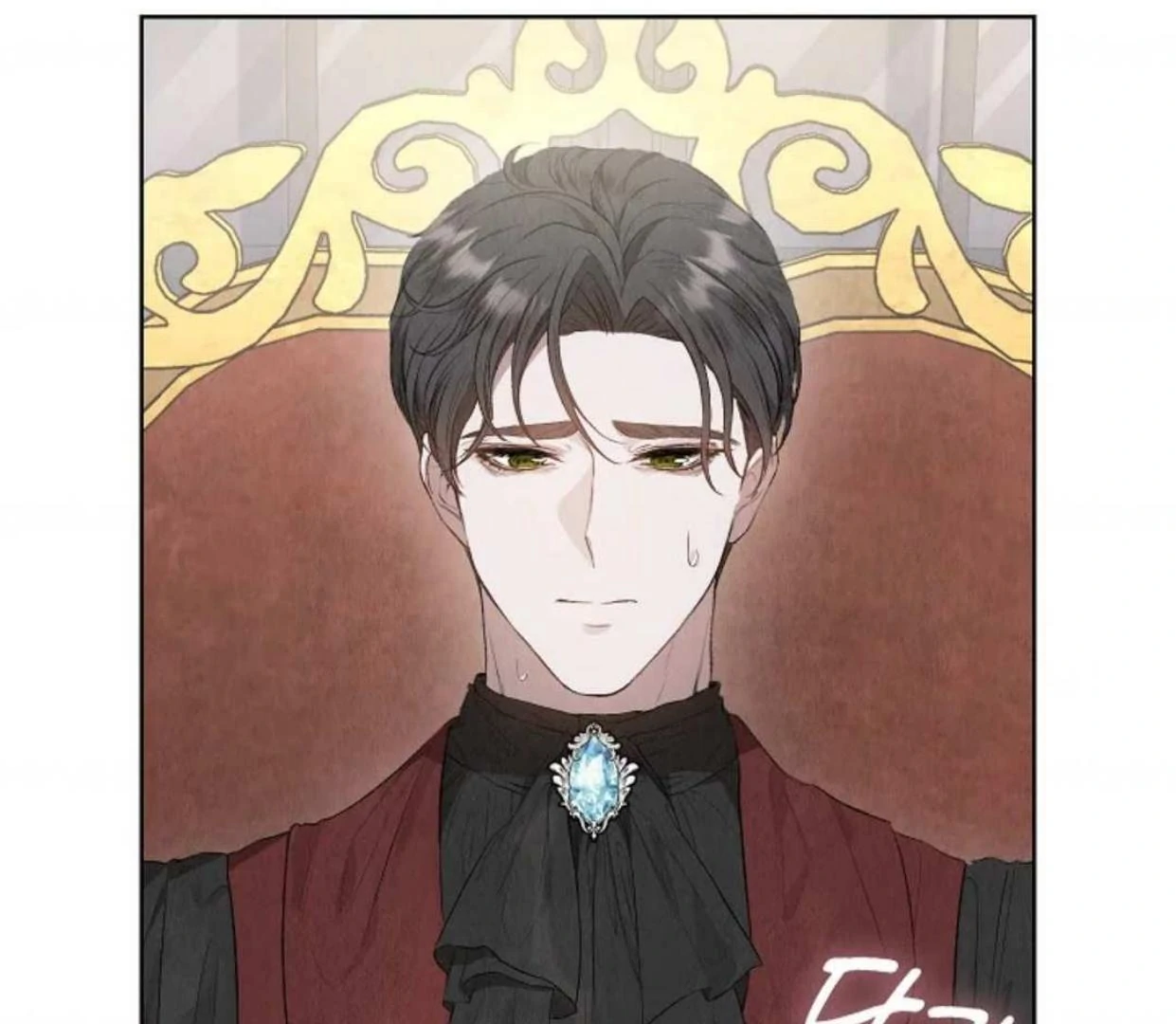 The Extra Decided to be Fake Chapter 13 Gambar 150