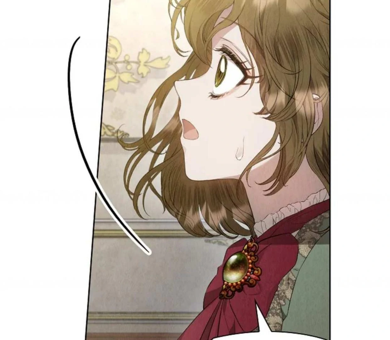 The Extra Decided to be Fake Chapter 13 Gambar 154