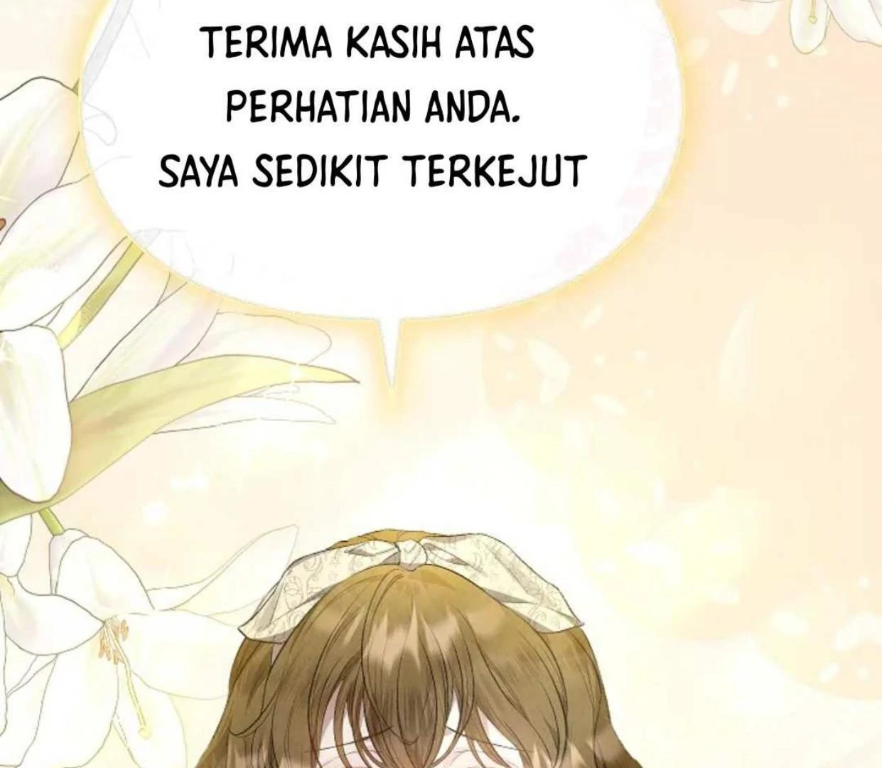 The Extra Decided to be Fake Chapter 13 Gambar 158