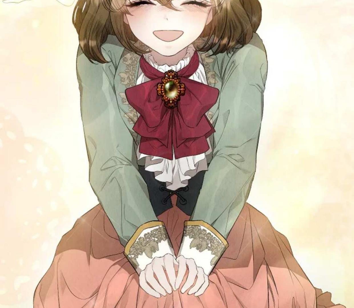 The Extra Decided to be Fake Chapter 13 Gambar 159