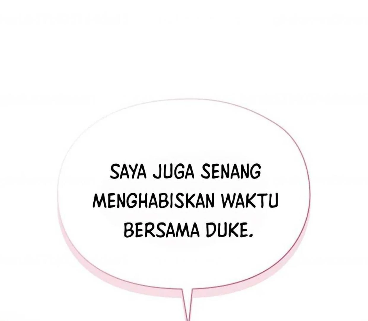 The Extra Decided to be Fake Chapter 13 Gambar 164