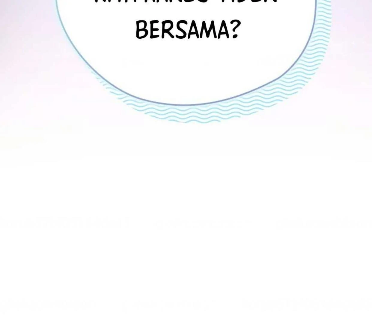 The Extra Decided to be Fake Chapter 13 Gambar 18