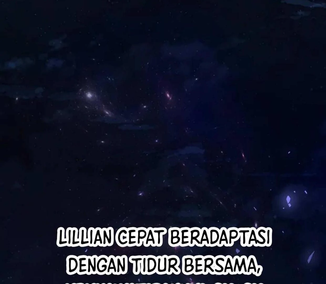 The Extra Decided to be Fake Chapter 13 Gambar 167