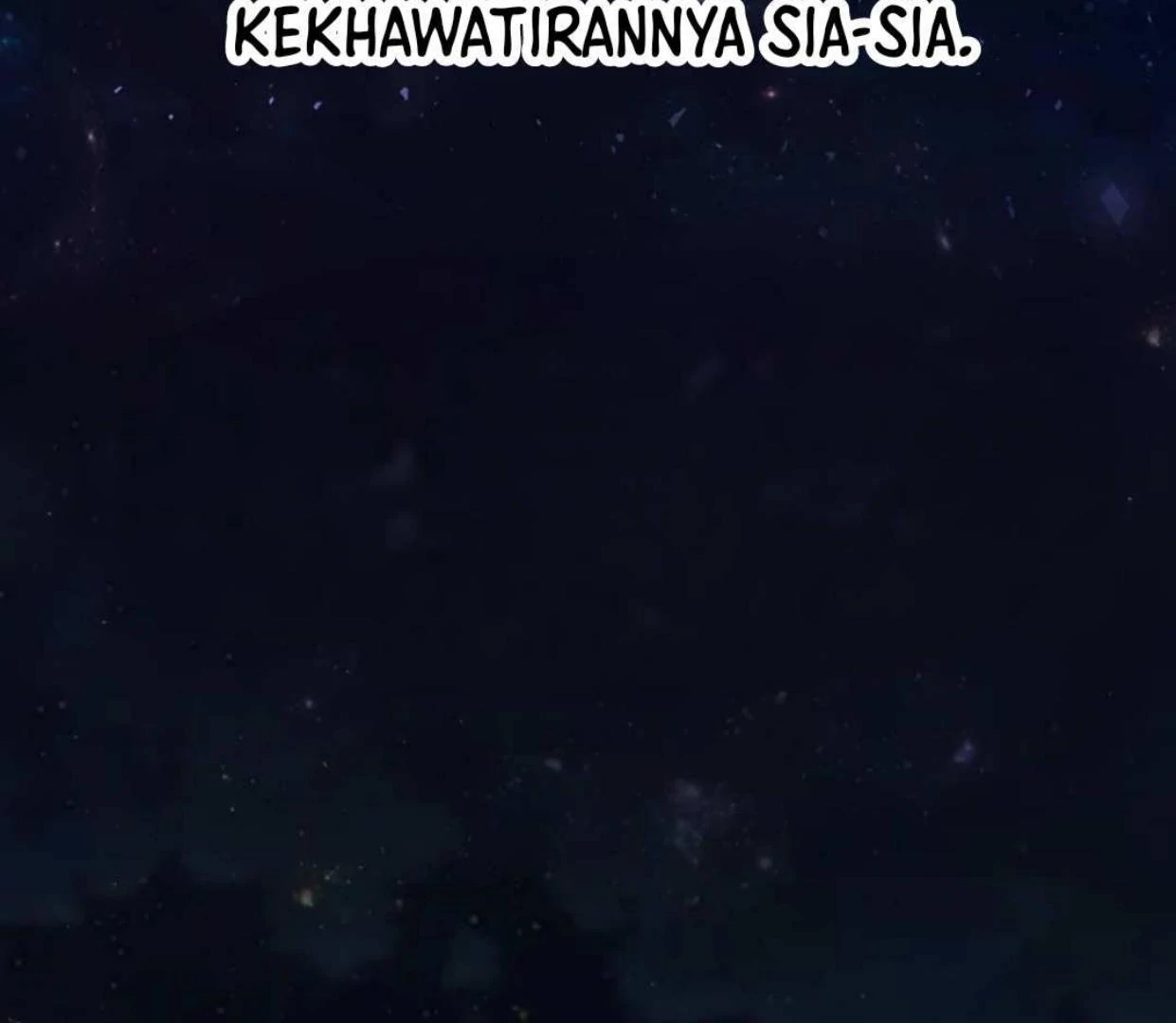 The Extra Decided to be Fake Chapter 13 Gambar 168