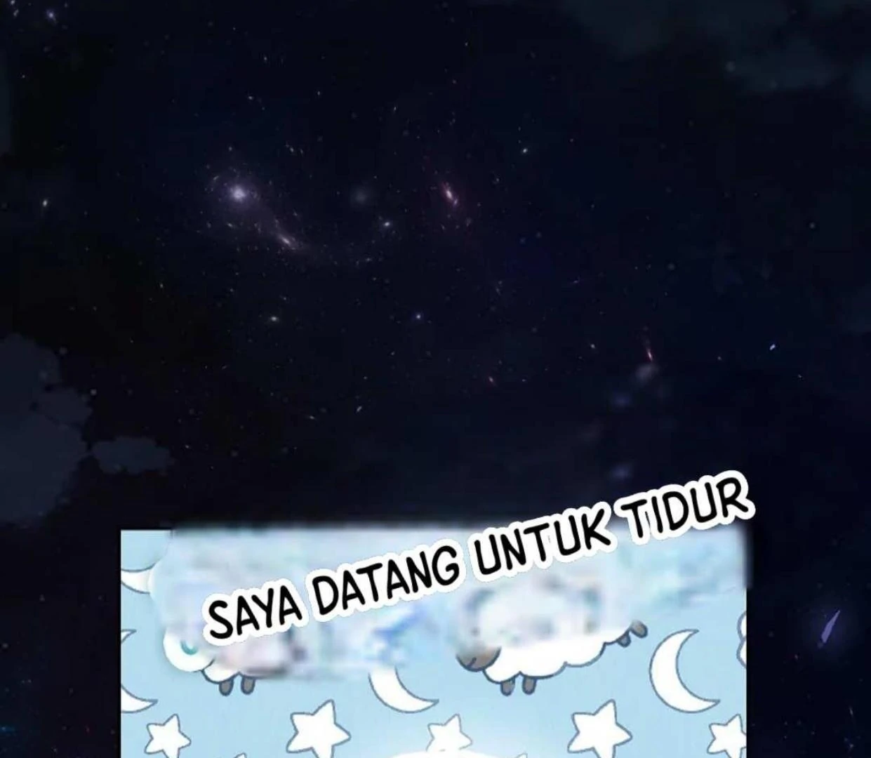 The Extra Decided to be Fake Chapter 13 Gambar 169