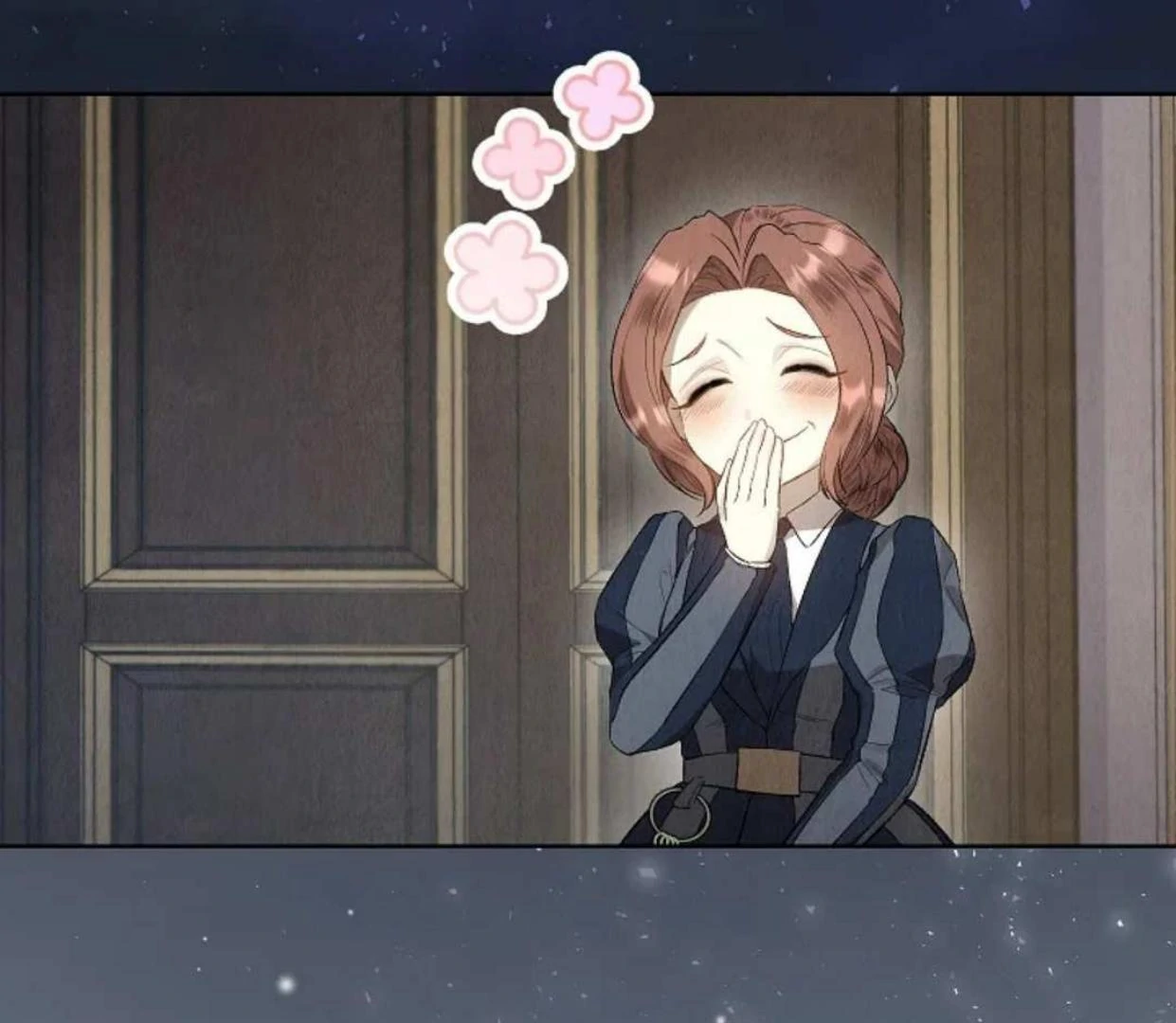 The Extra Decided to be Fake Chapter 13 Gambar 173