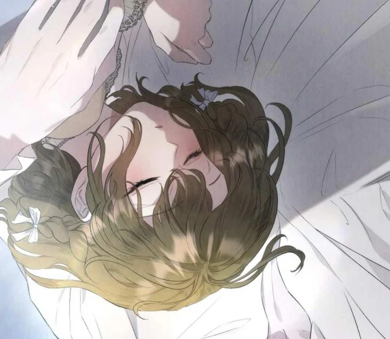 The Extra Decided to be Fake Chapter 13 Gambar 181