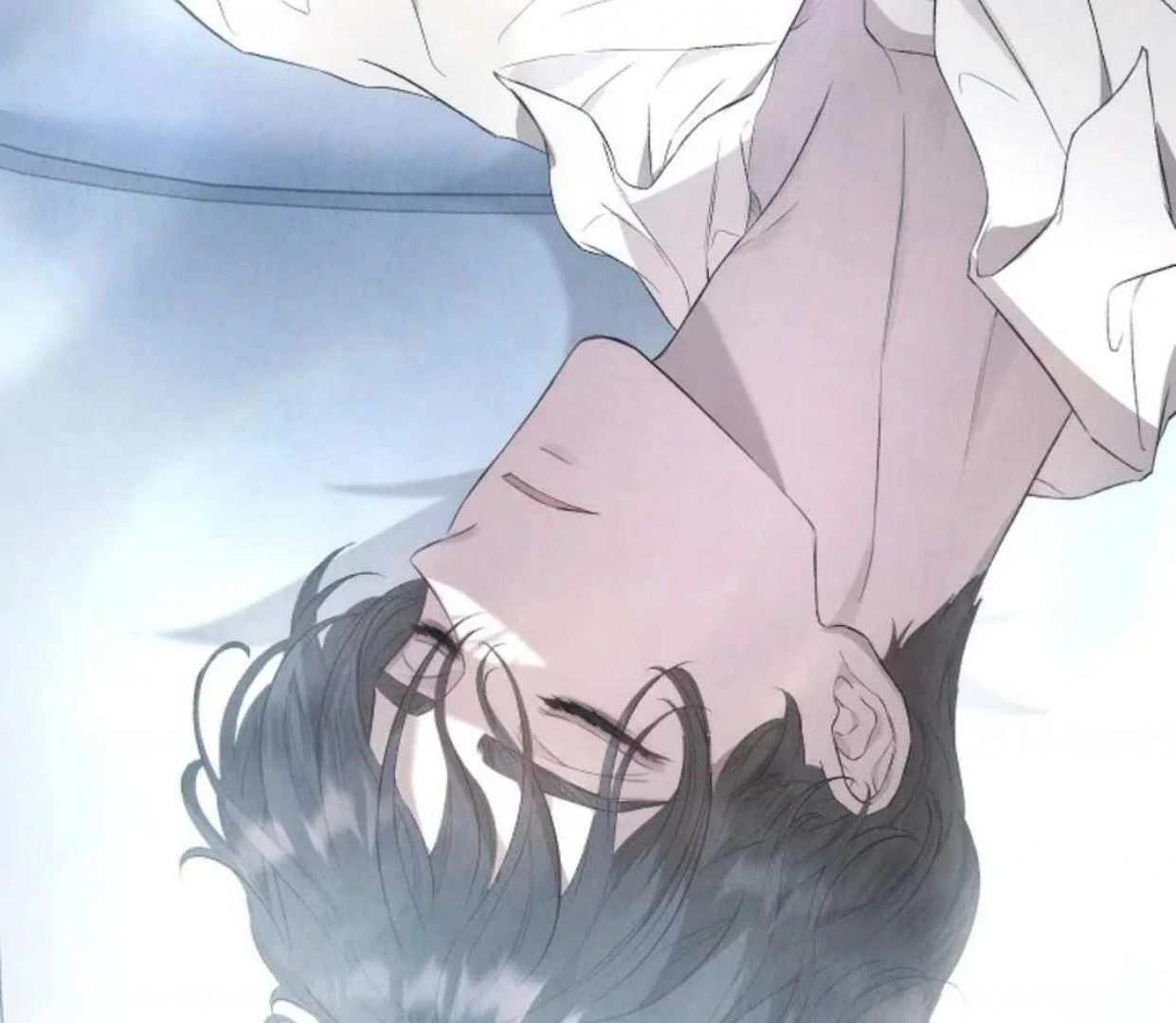 The Extra Decided to be Fake Chapter 13 Gambar 182