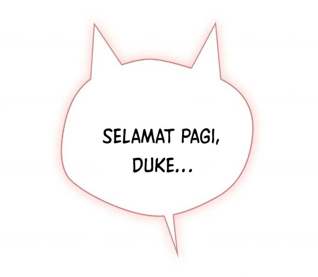 The Extra Decided to be Fake Chapter 13 Gambar 187