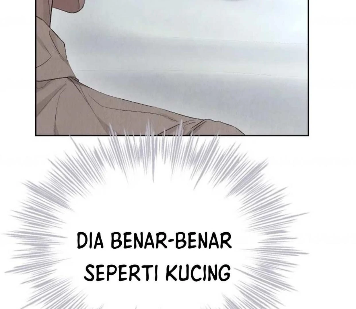 The Extra Decided to be Fake Chapter 13 Gambar 189