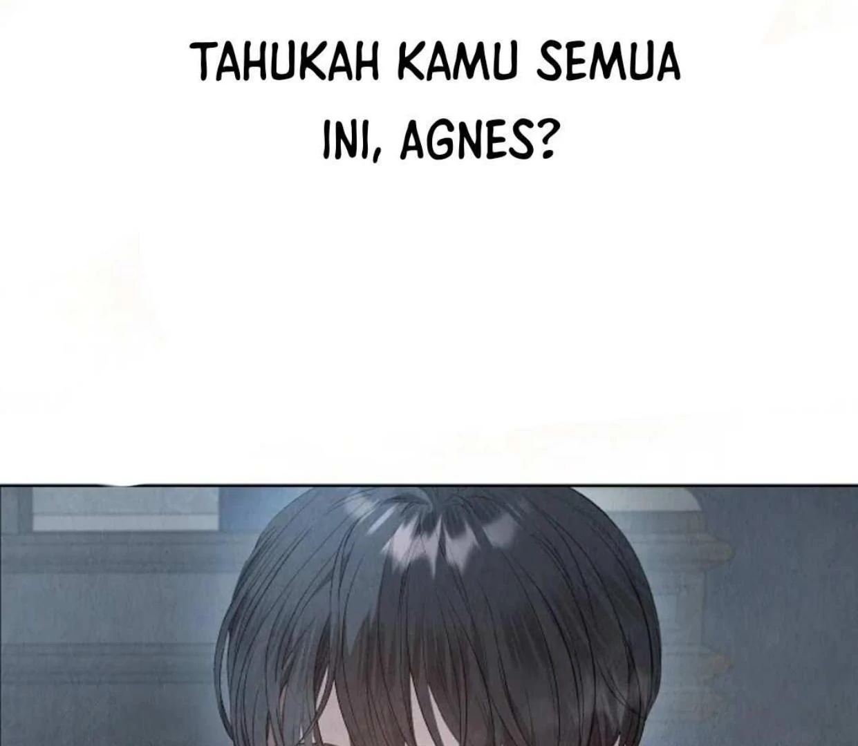 The Extra Decided to be Fake Chapter 13 Gambar 200