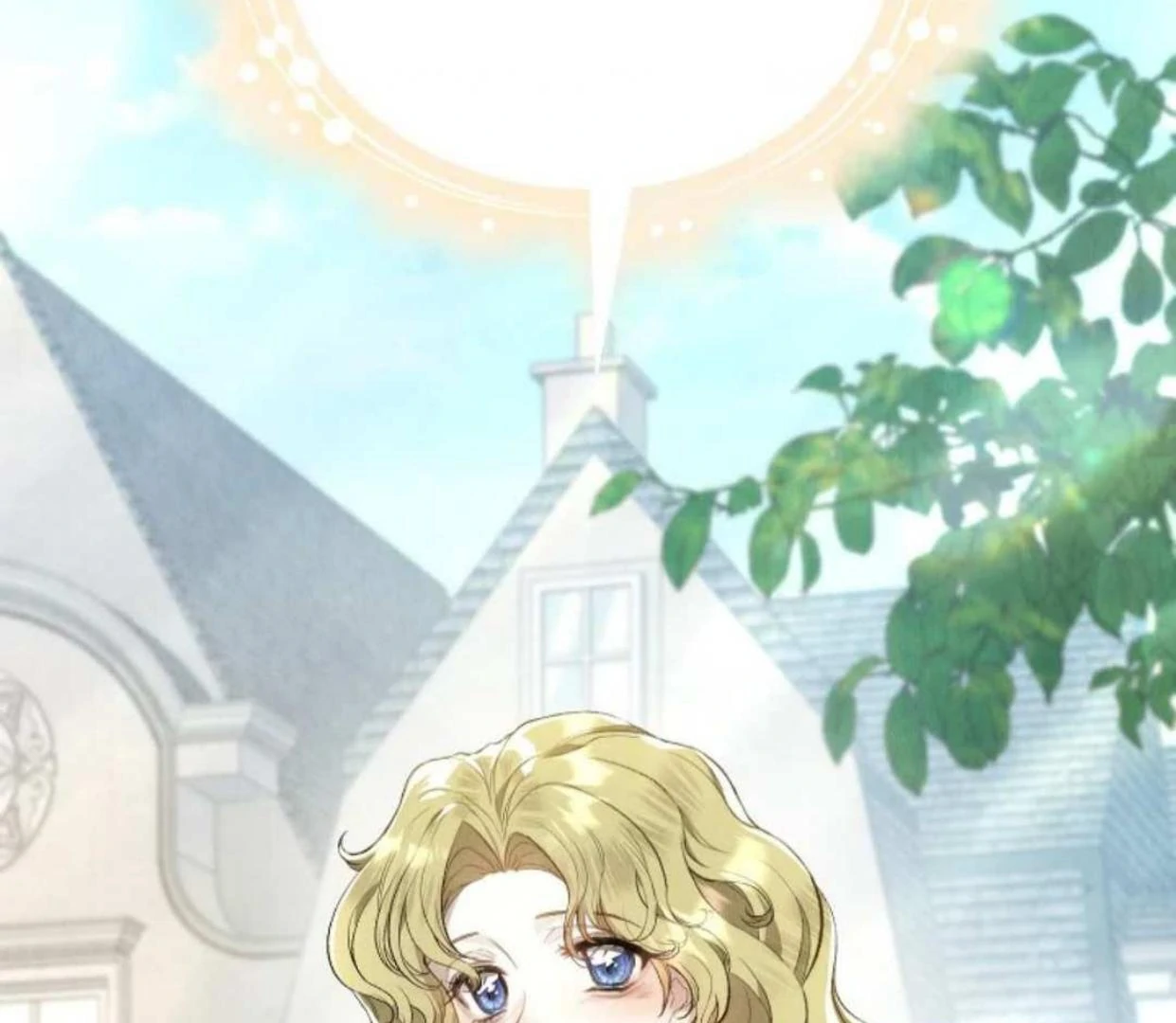 The Extra Decided to be Fake Chapter 13 Gambar 206