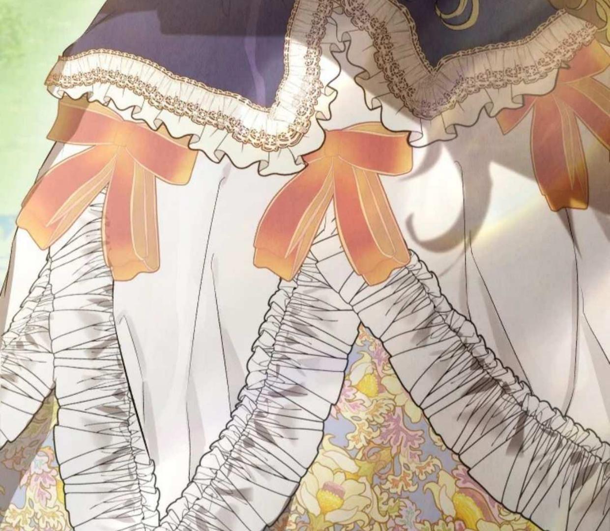 The Extra Decided to be Fake Chapter 13 Gambar 208