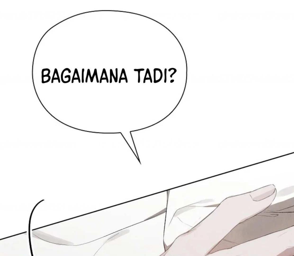 The Extra Decided to be Fake Chapter 13 Gambar 25