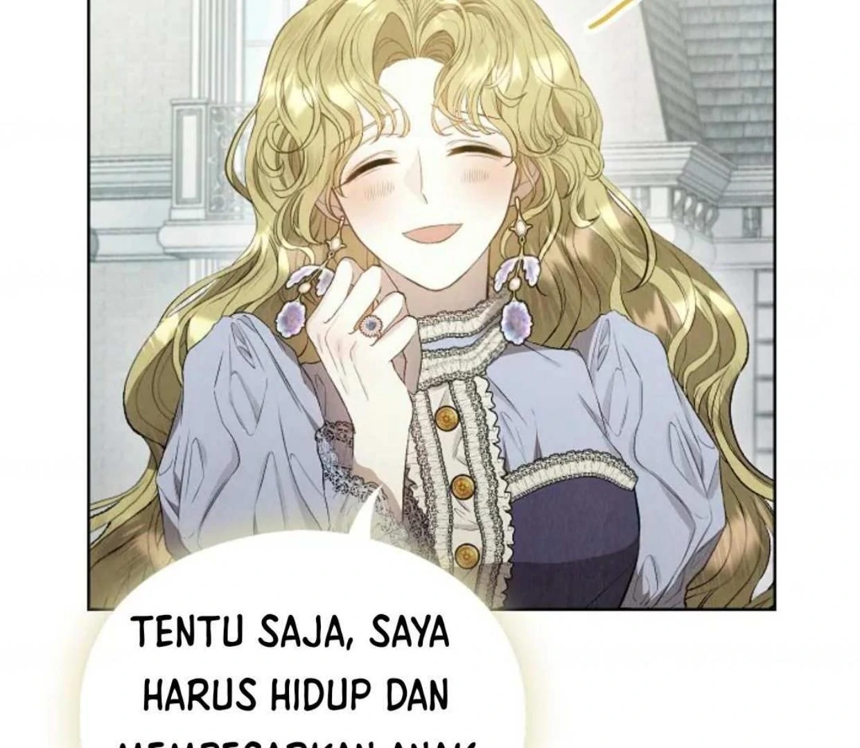 The Extra Decided to be Fake Chapter 13 Gambar 219