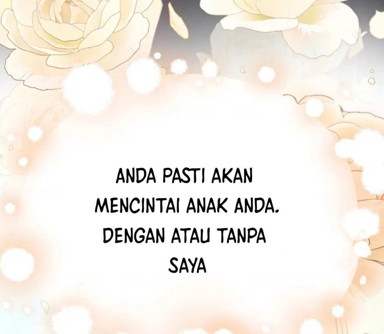 The Extra Decided to be Fake Chapter 13 Gambar 228