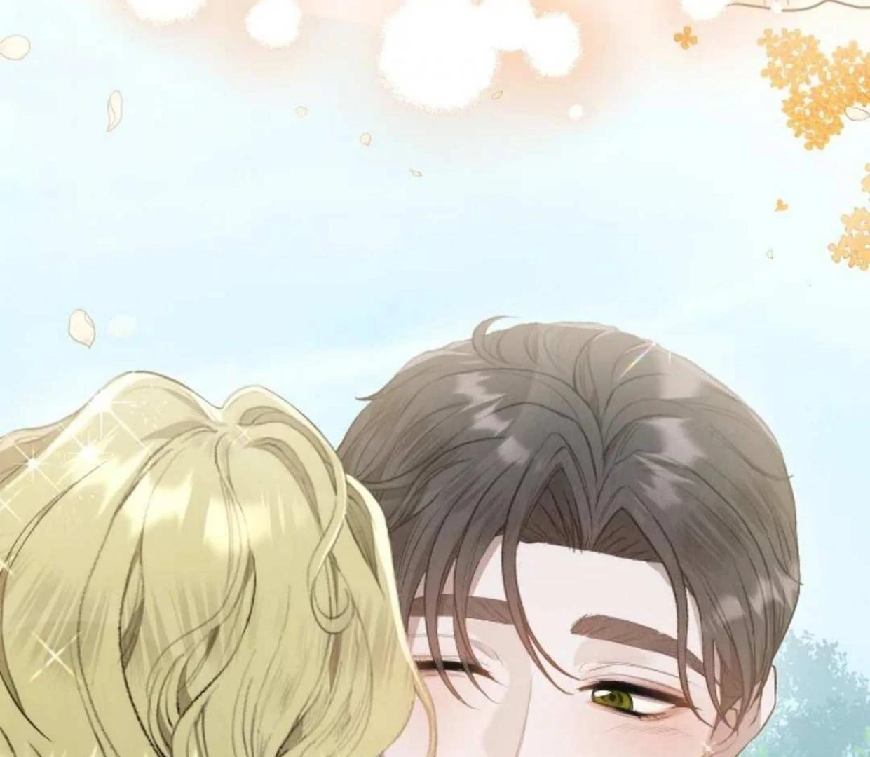 The Extra Decided to be Fake Chapter 13 Gambar 229