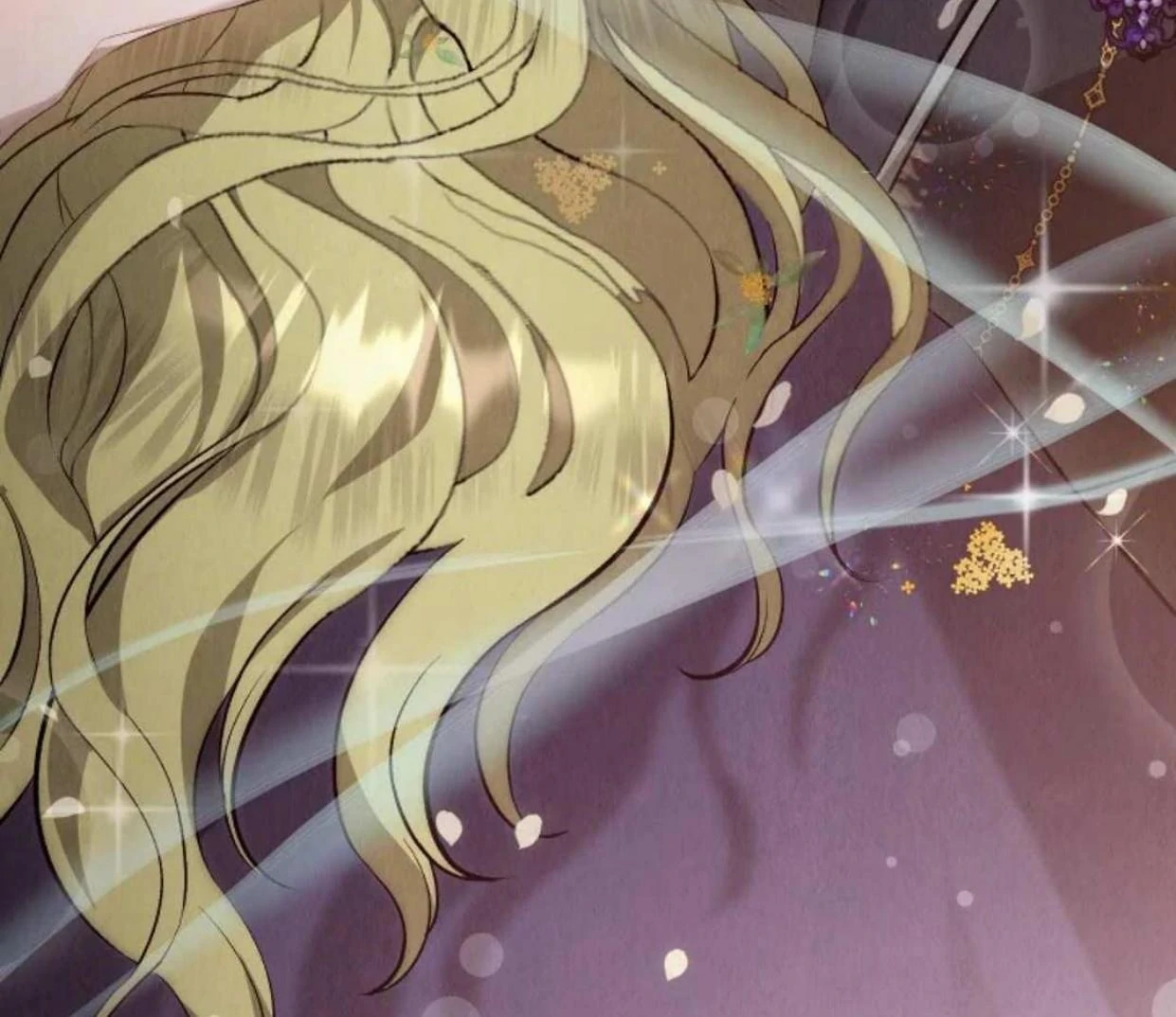 The Extra Decided to be Fake Chapter 13 Gambar 231