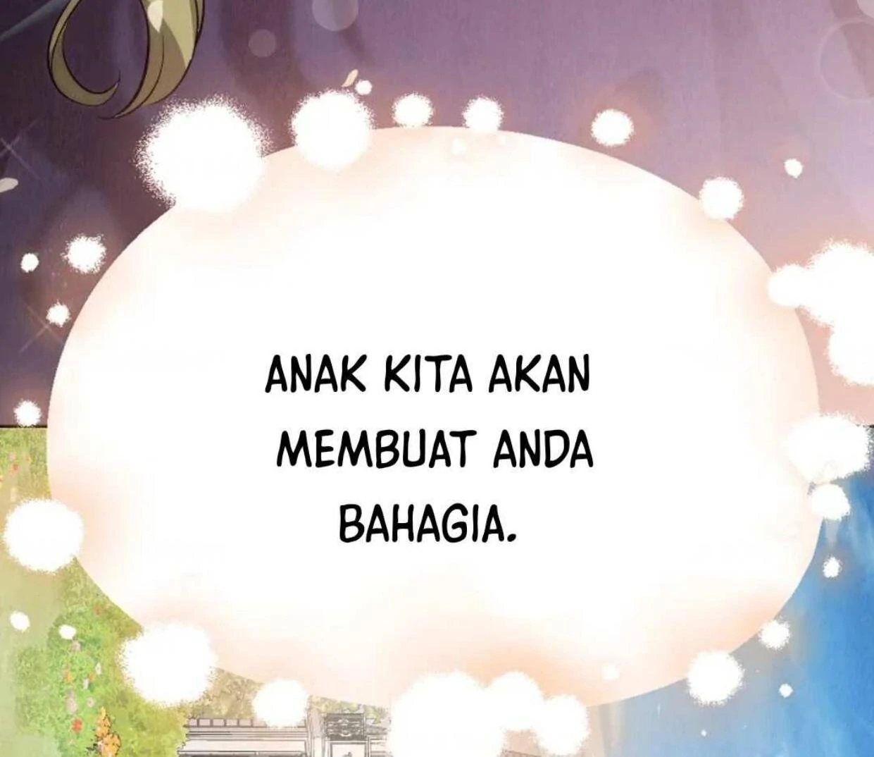 The Extra Decided to be Fake Chapter 13 Gambar 232