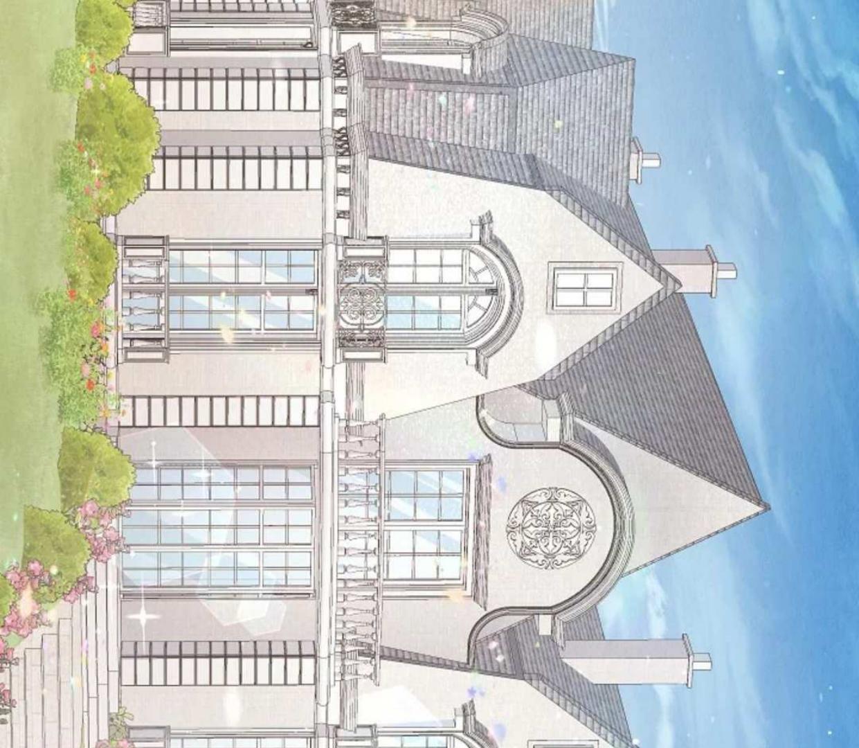 The Extra Decided to be Fake Chapter 13 Gambar 233