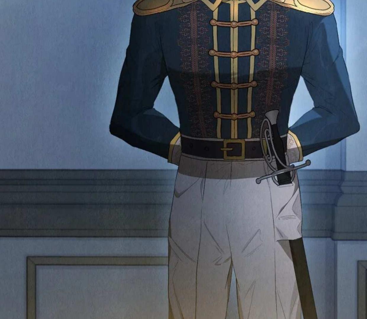 The Extra Decided to be Fake Chapter 13 Gambar 253