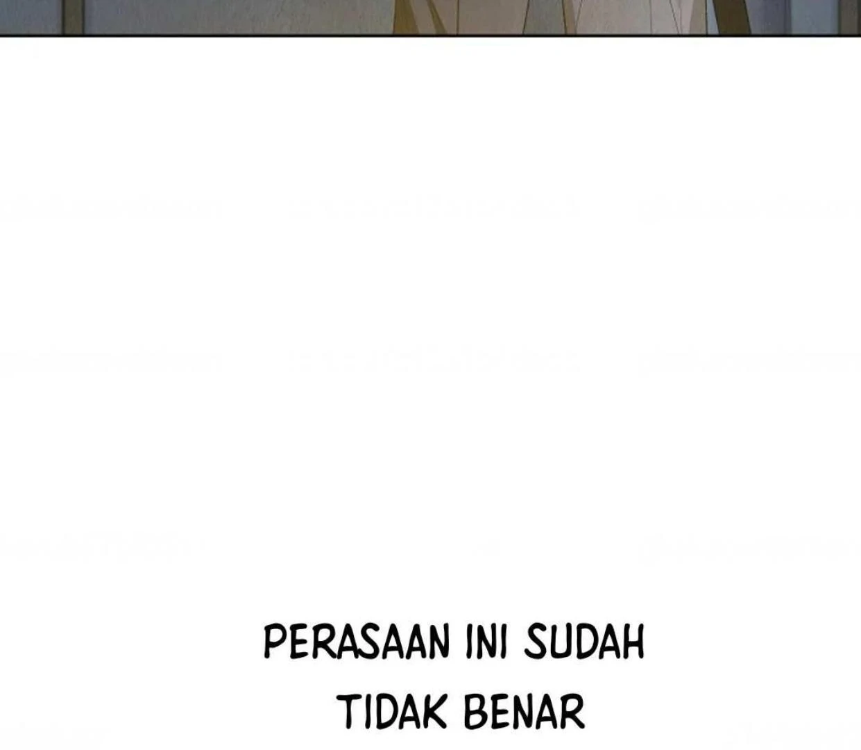 The Extra Decided to be Fake Chapter 13 Gambar 254