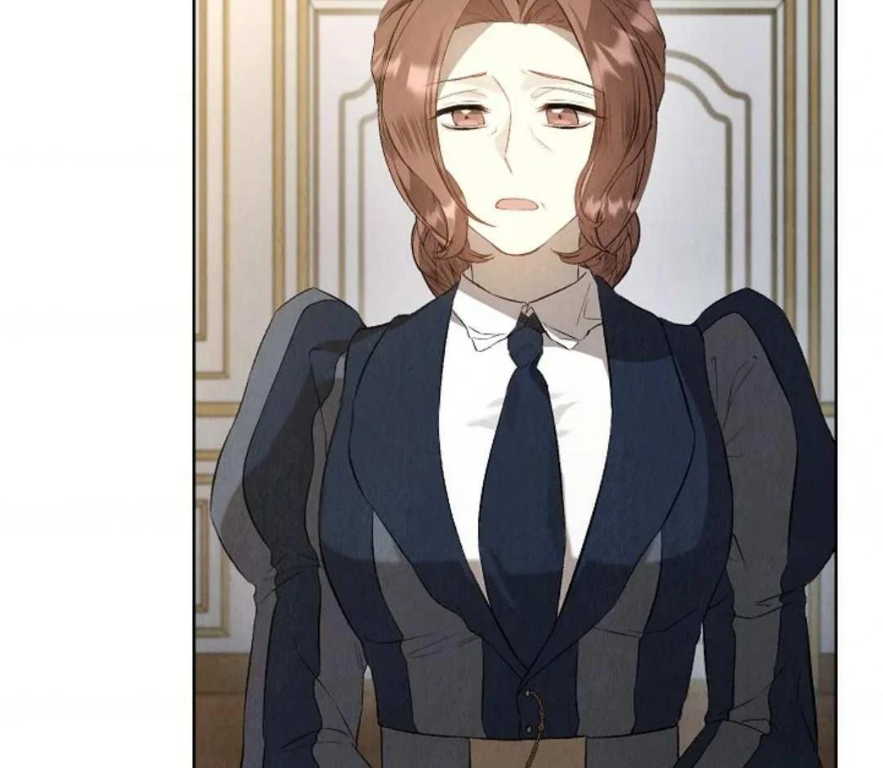 The Extra Decided to be Fake Chapter 13 Gambar 29