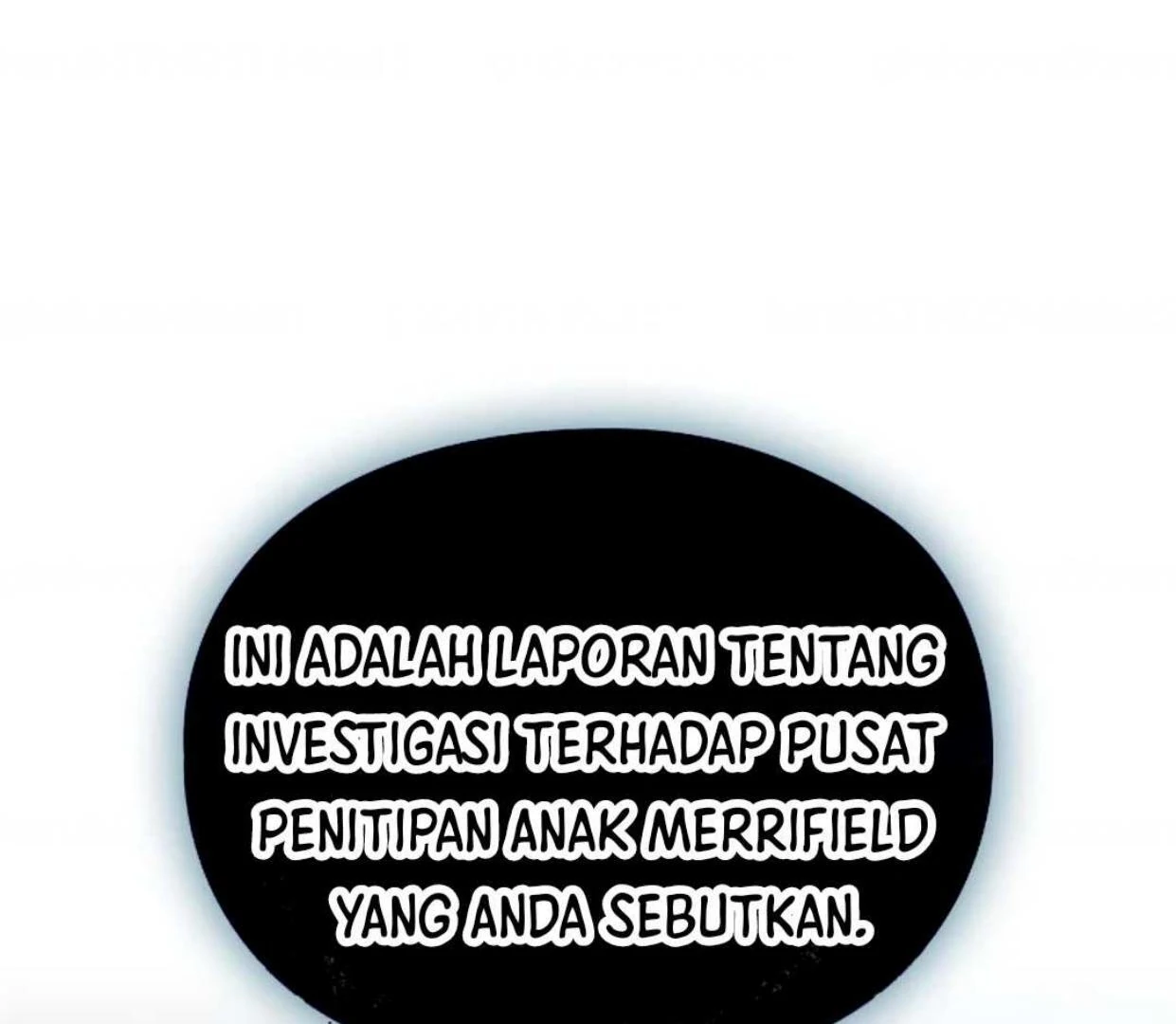 The Extra Decided to be Fake Chapter 13 Gambar 261