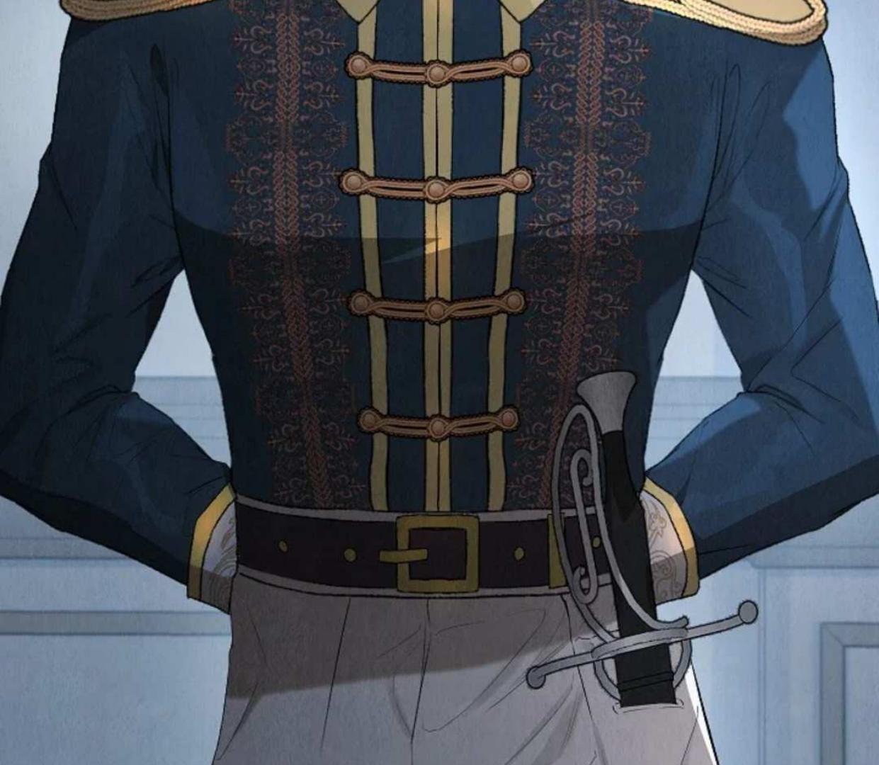 The Extra Decided to be Fake Chapter 13 Gambar 263