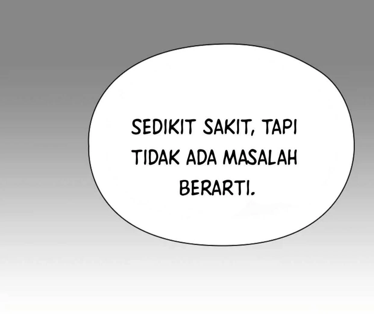 The Extra Decided to be Fake Chapter 13 Gambar 35