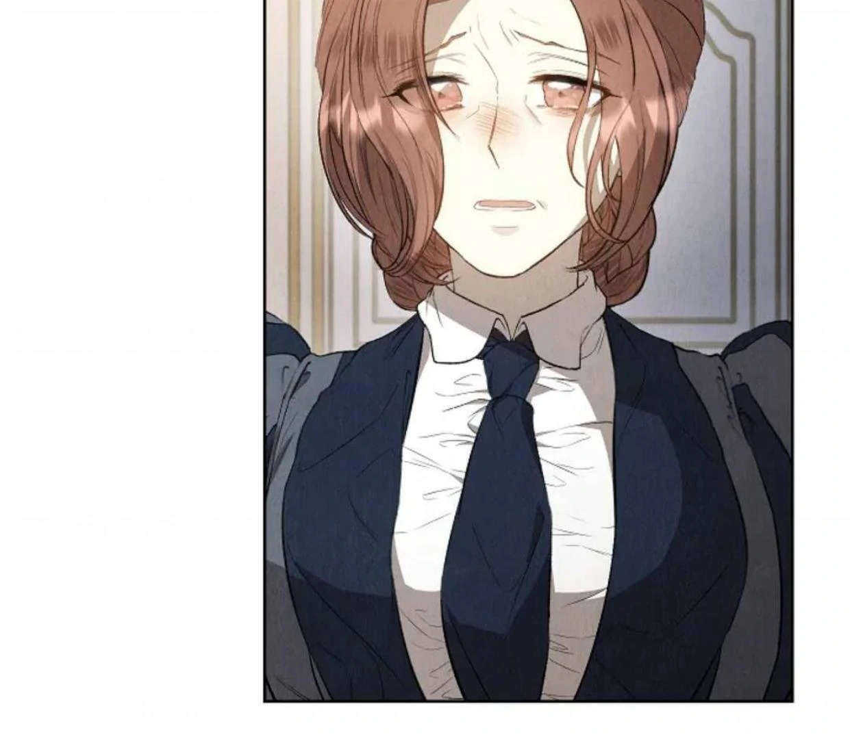 The Extra Decided to be Fake Chapter 13 Gambar 38