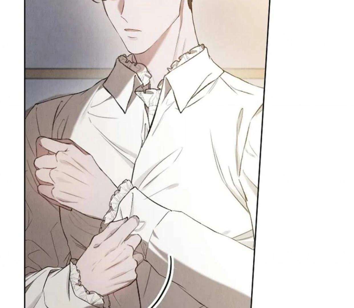 The Extra Decided to be Fake Chapter 13 Gambar 41