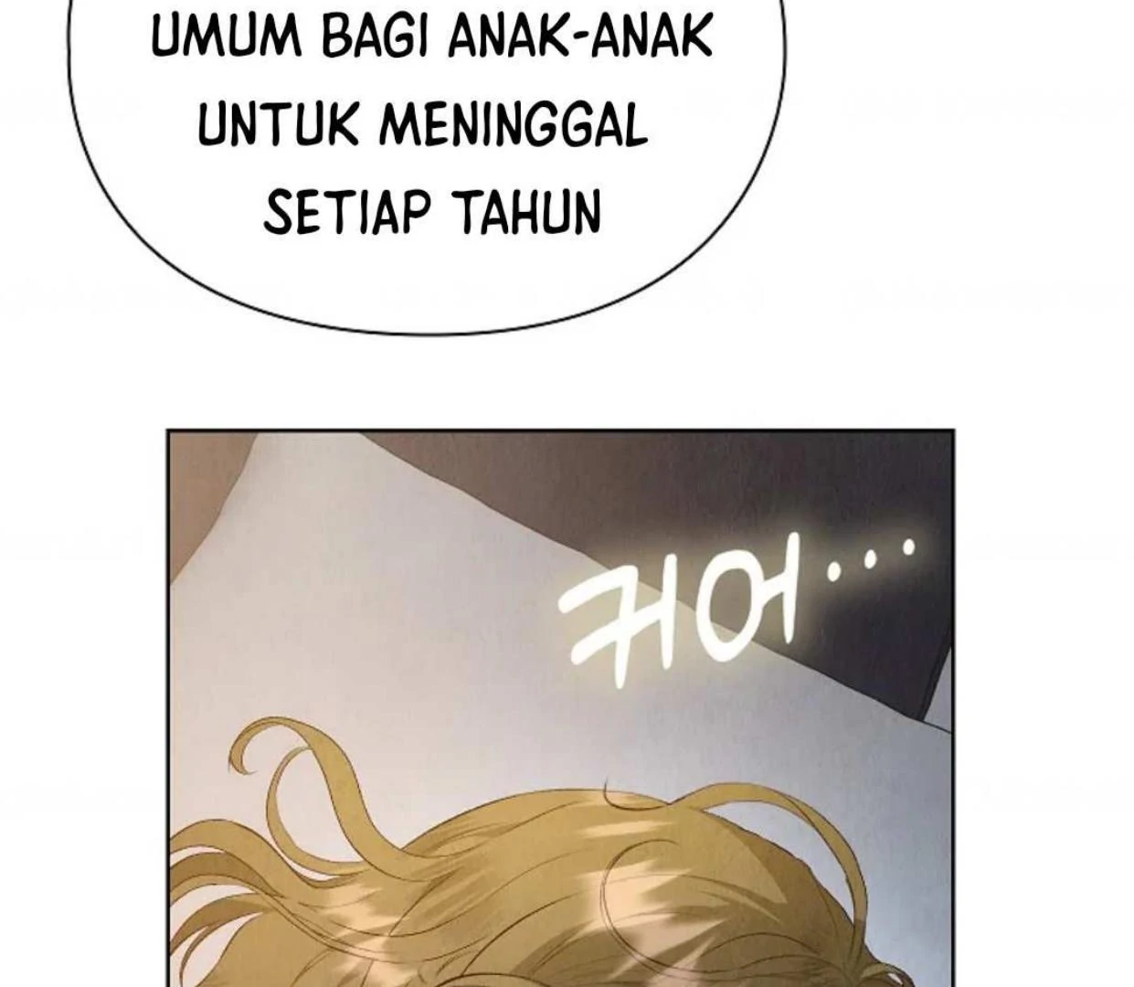The Extra Decided to be Fake Chapter 14 Gambar 43