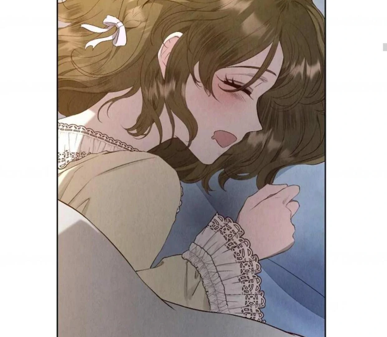 The Extra Decided to be Fake Chapter 14 Gambar 44