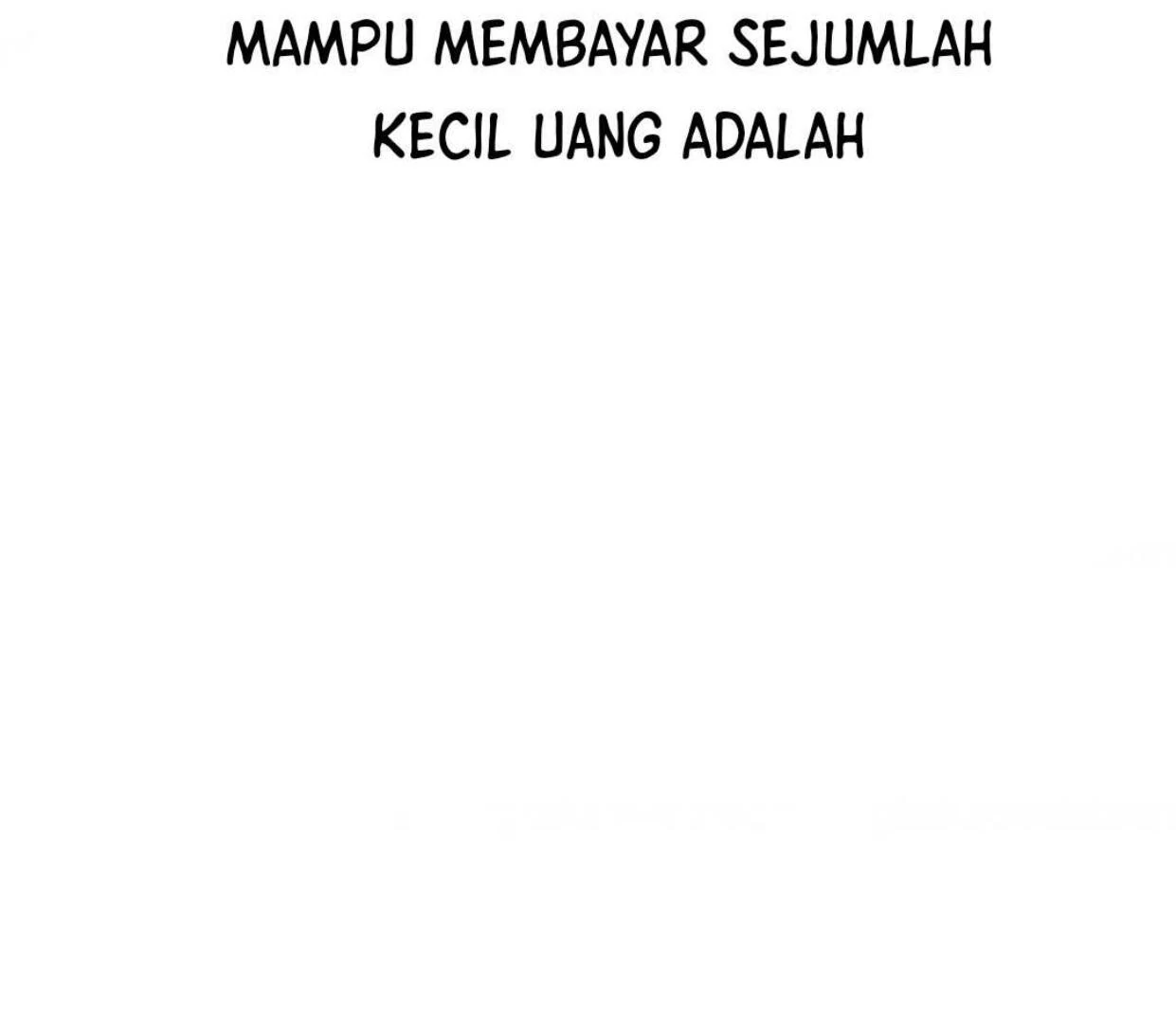 The Extra Decided to be Fake Chapter 14 Gambar 48