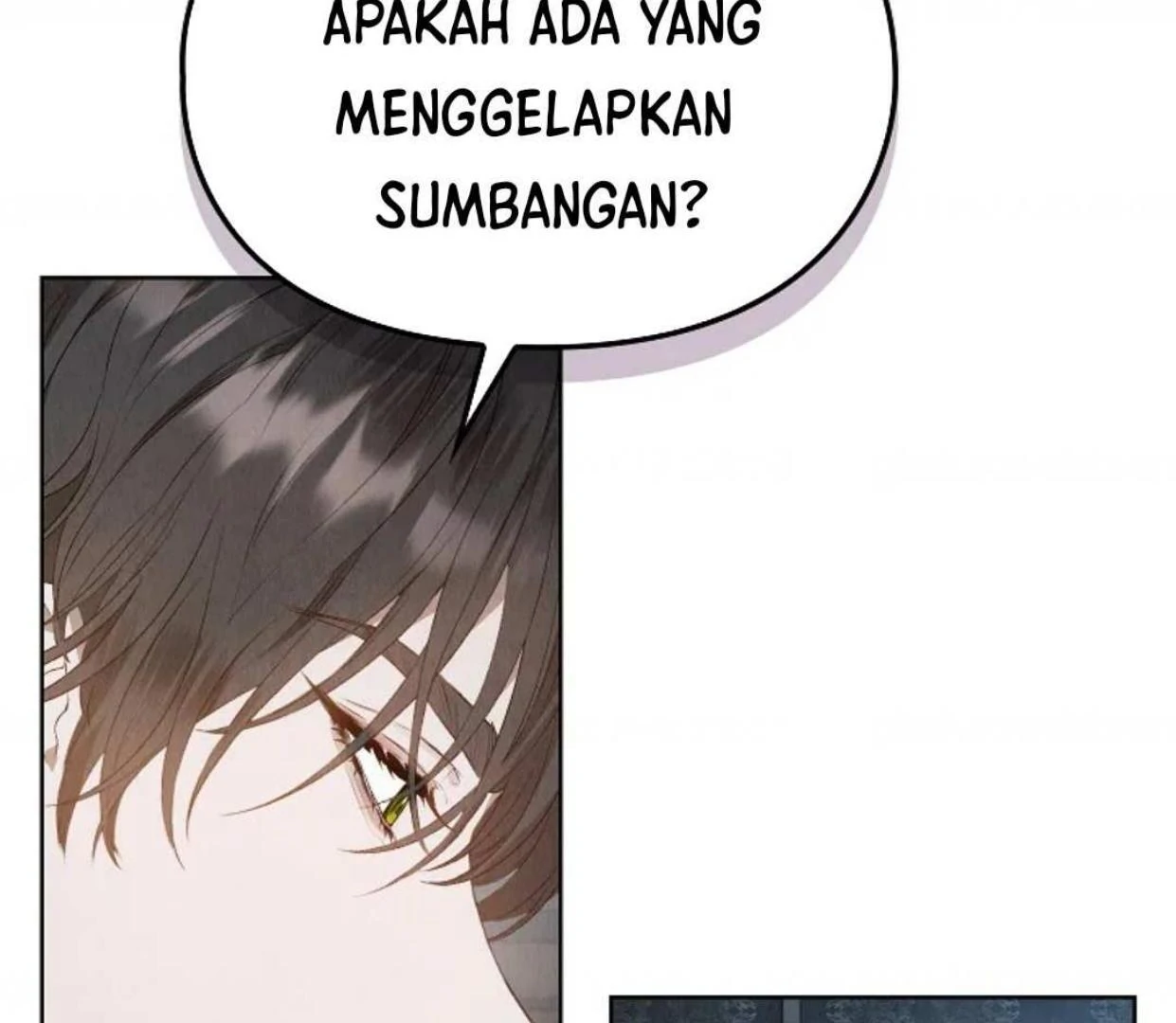 The Extra Decided to be Fake Chapter 14 Gambar 50