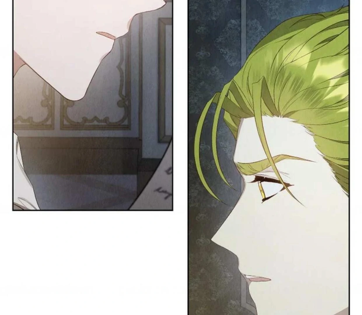 The Extra Decided to be Fake Chapter 14 Gambar 51