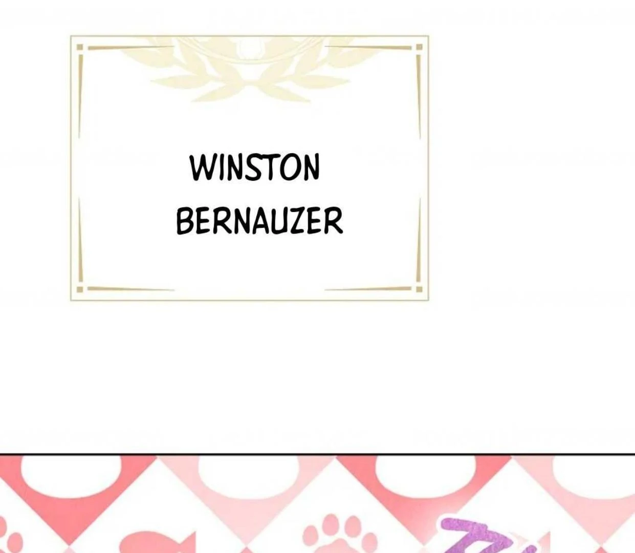 The Extra Decided to be Fake Chapter 14 Gambar 54